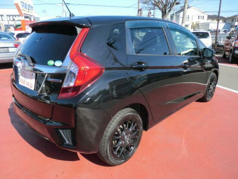 FIT HYBRID