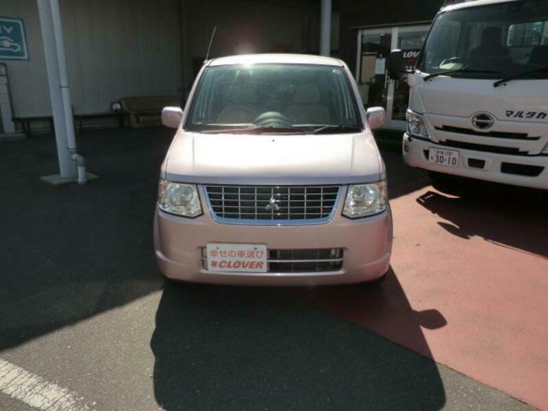 EK WAGON