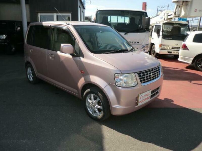 EK WAGON