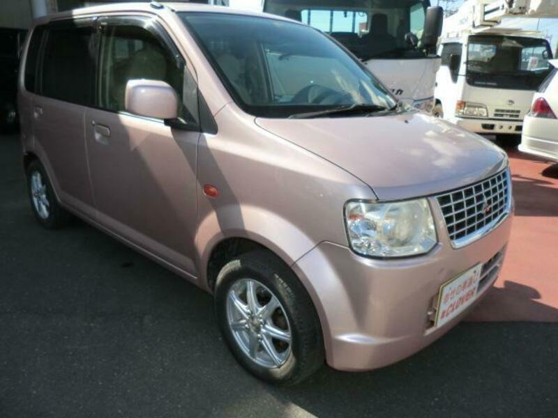 EK WAGON