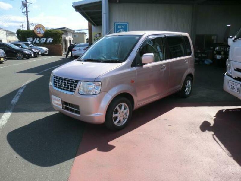 EK WAGON