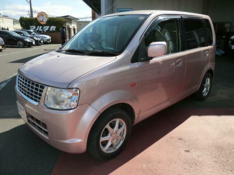 EK WAGON