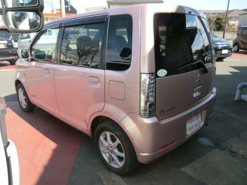 EK WAGON
