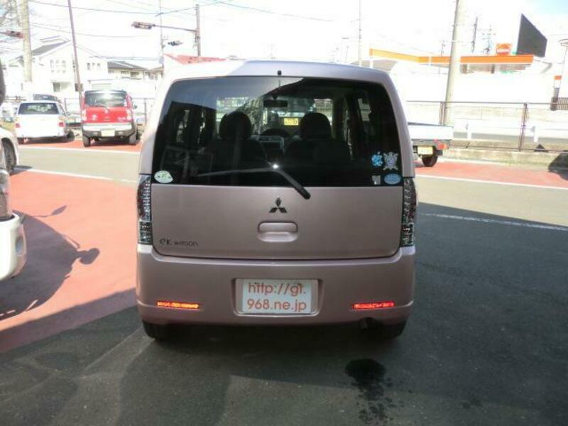 EK WAGON
