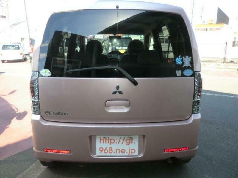 EK WAGON