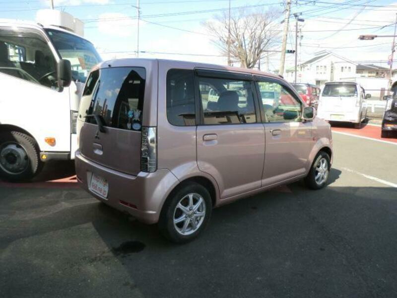 EK WAGON