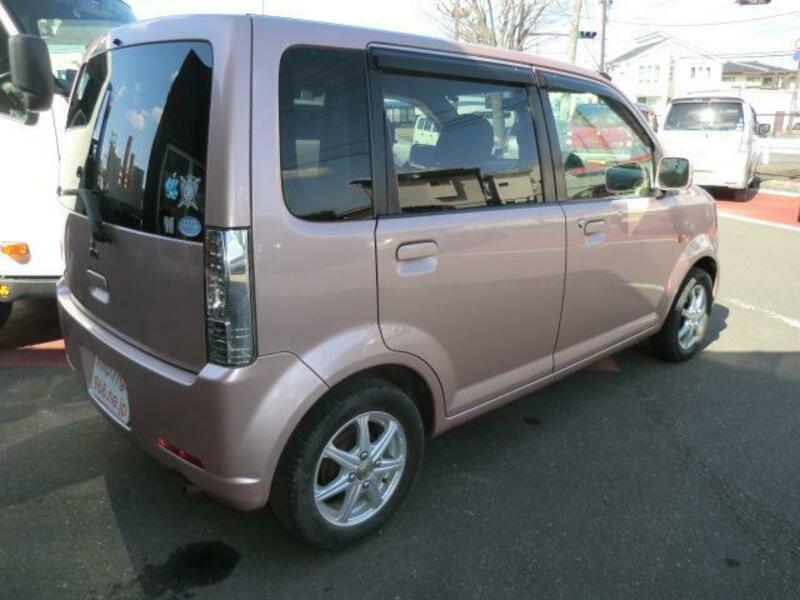 EK WAGON