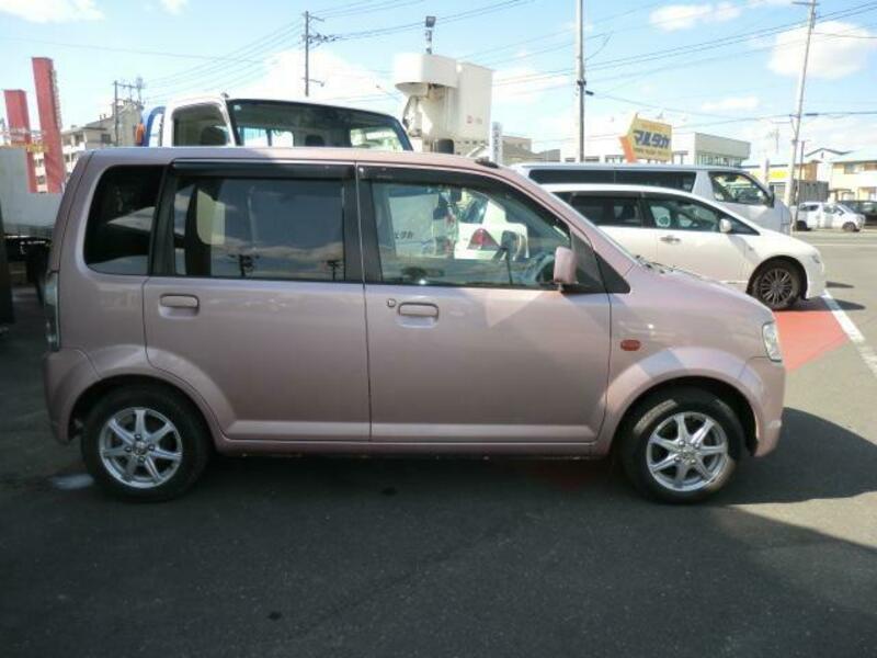 EK WAGON