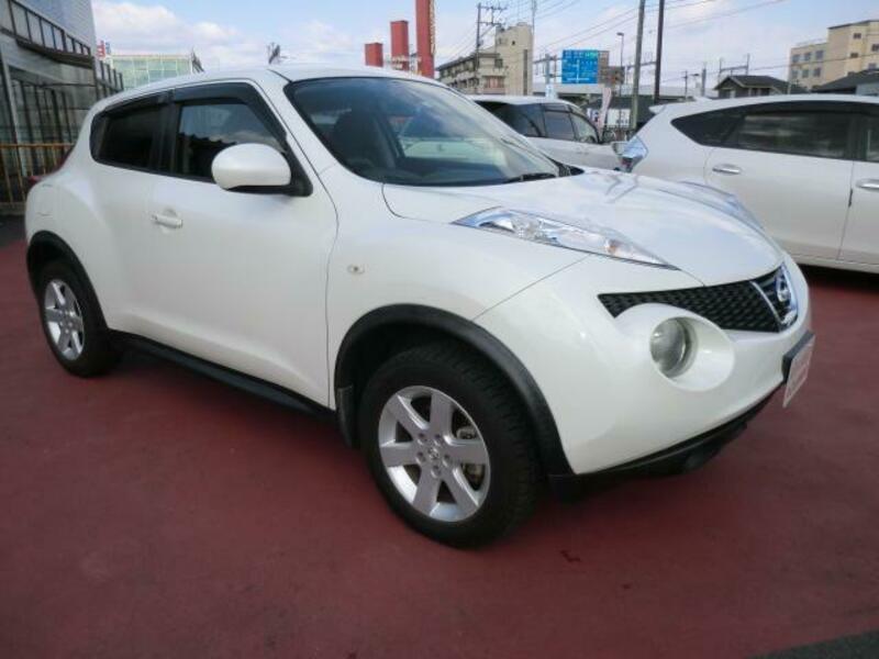 JUKE