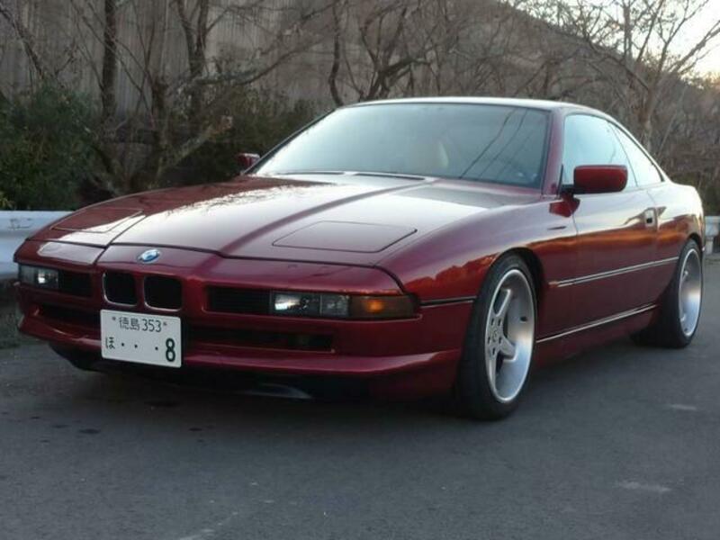 8 SERIES