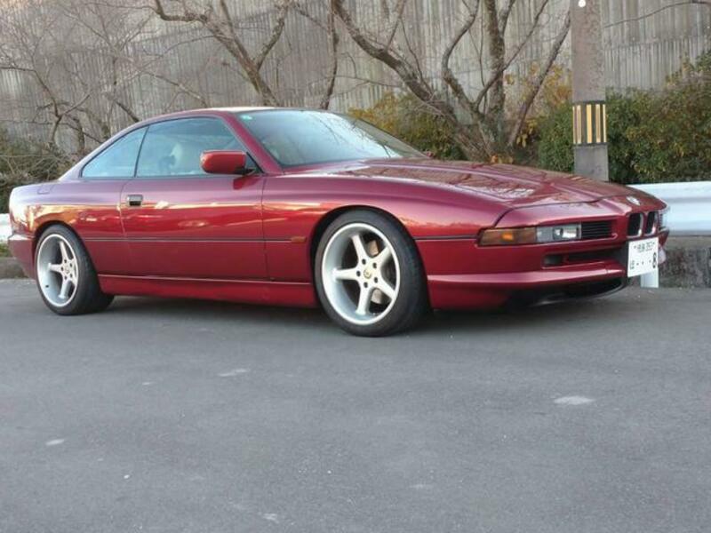 8 SERIES