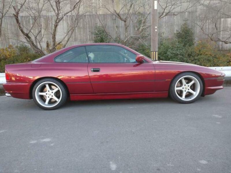 8 SERIES