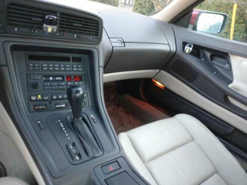 8 SERIES
