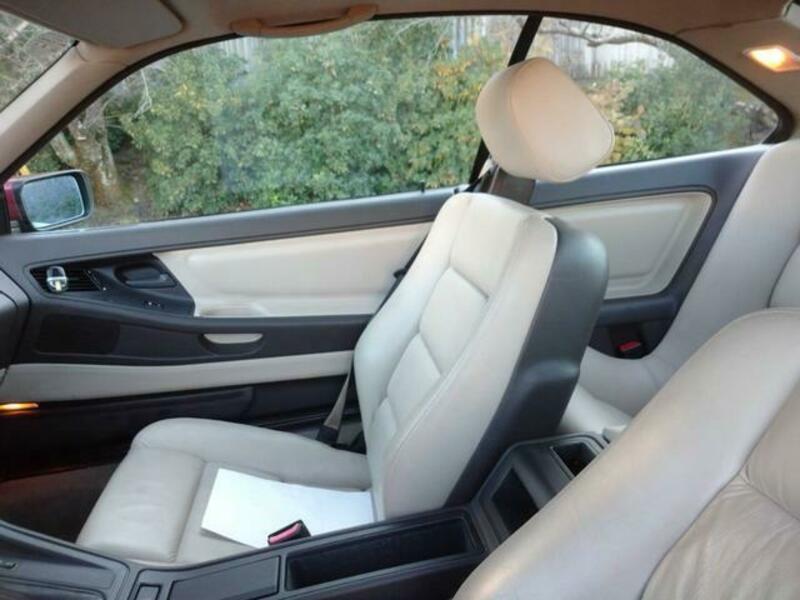 8 SERIES