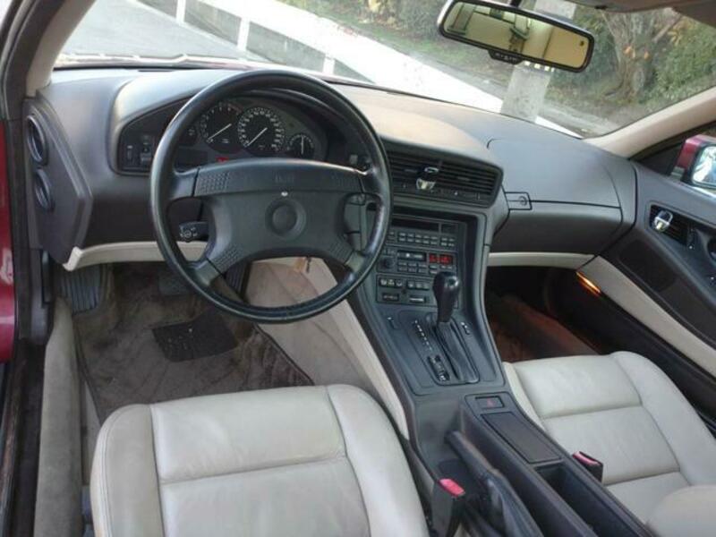 8 SERIES