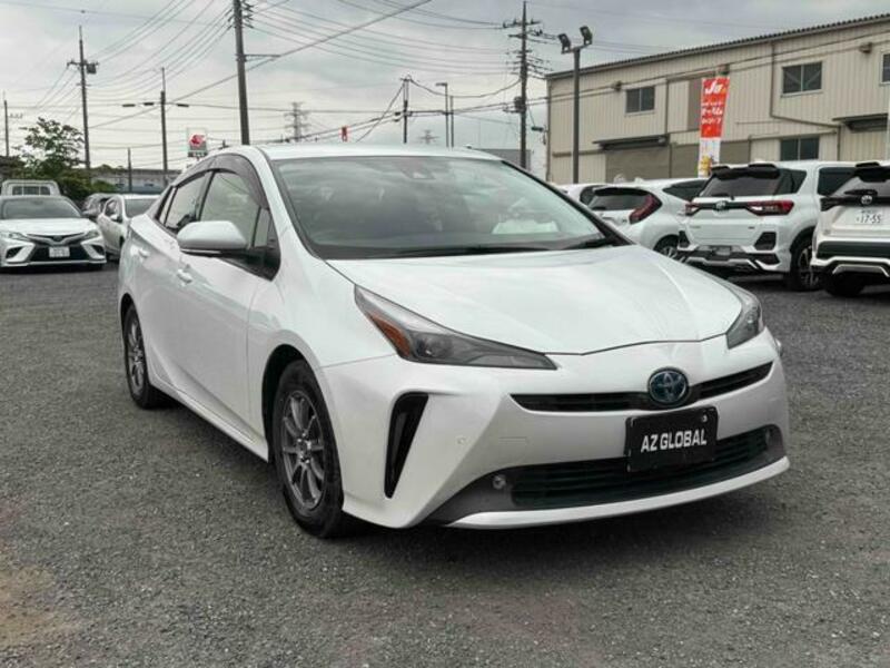 PRIUS