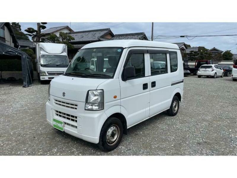 SUZUKI EVERY