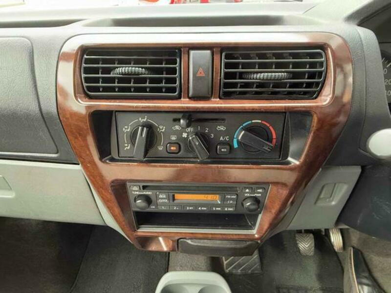 CLIPPER RIO
