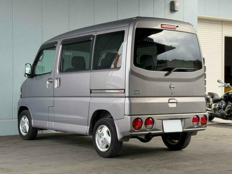 CLIPPER RIO