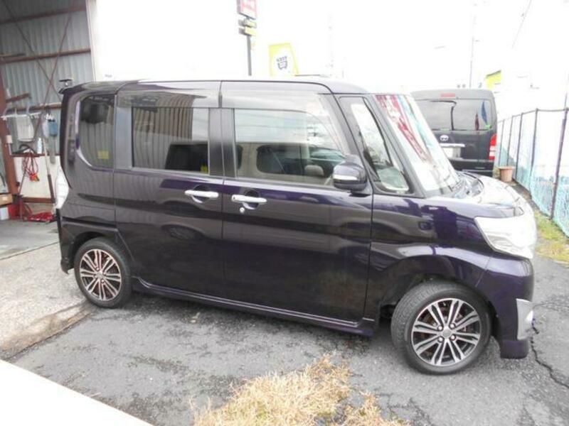 TANTO