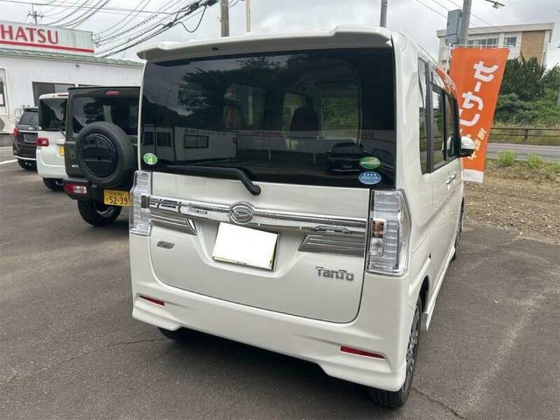 TANTO