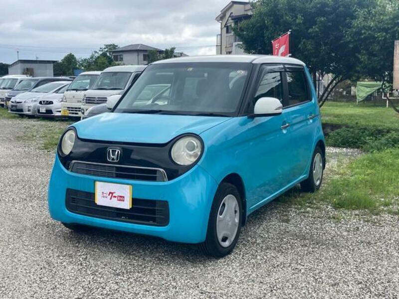 HONDA N ONE