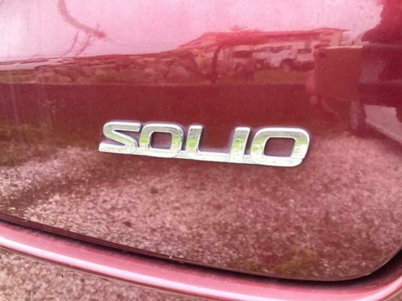 SOLIO