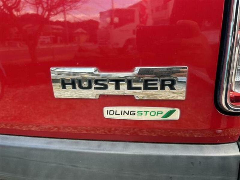 HUSTLER