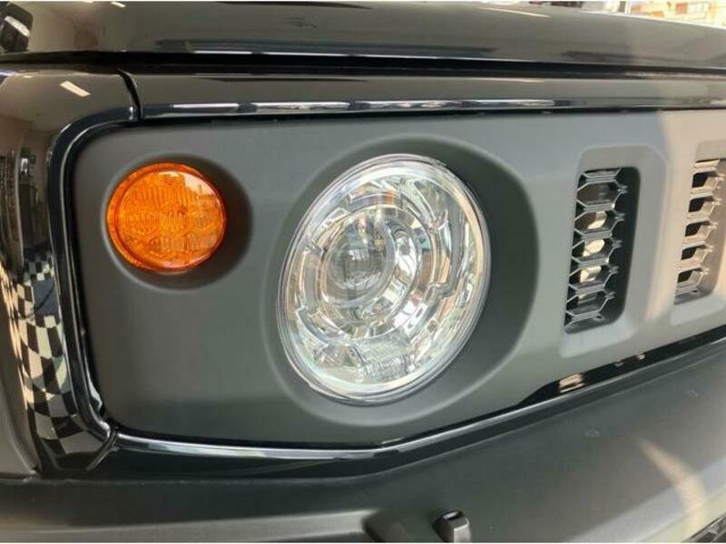 JIMNY SIERRA