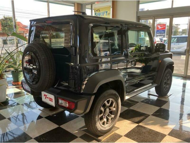 JIMNY SIERRA