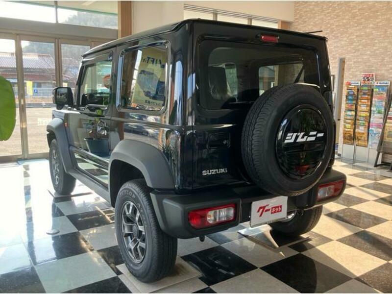 JIMNY SIERRA