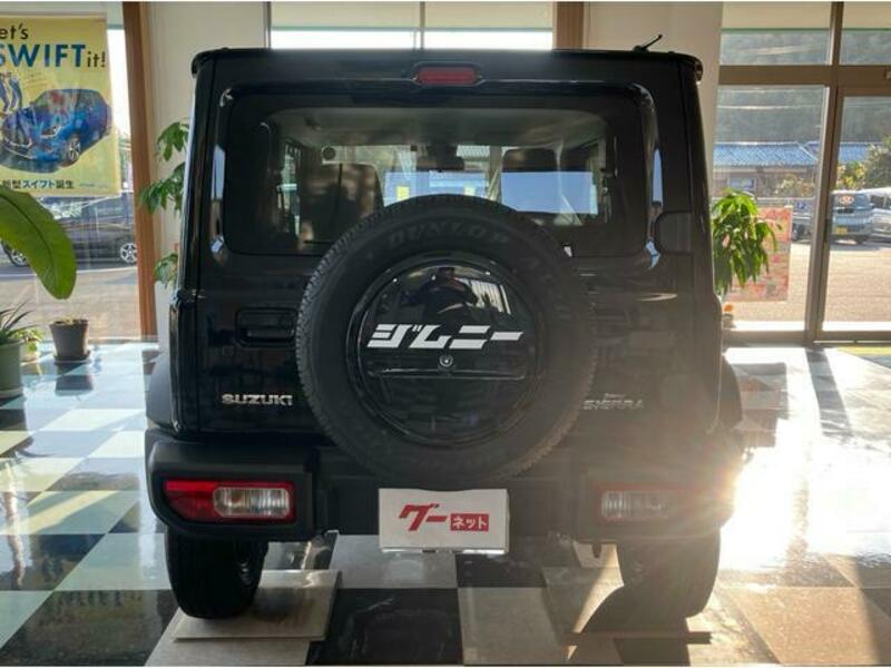 JIMNY SIERRA