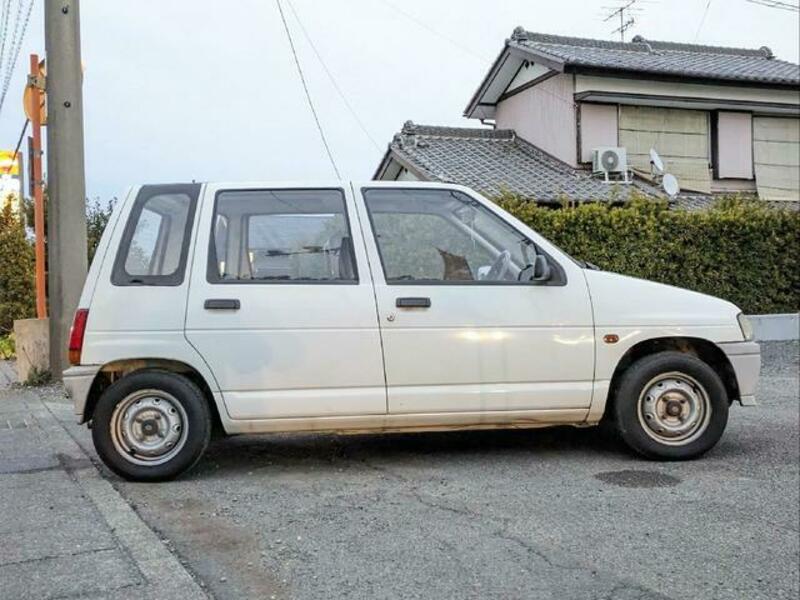 FRONTE