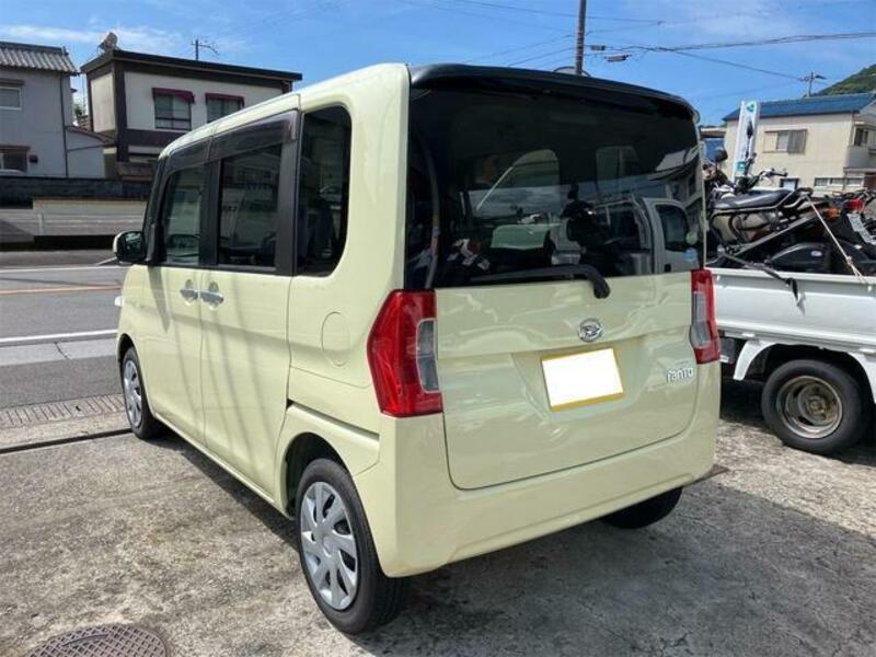 TANTO