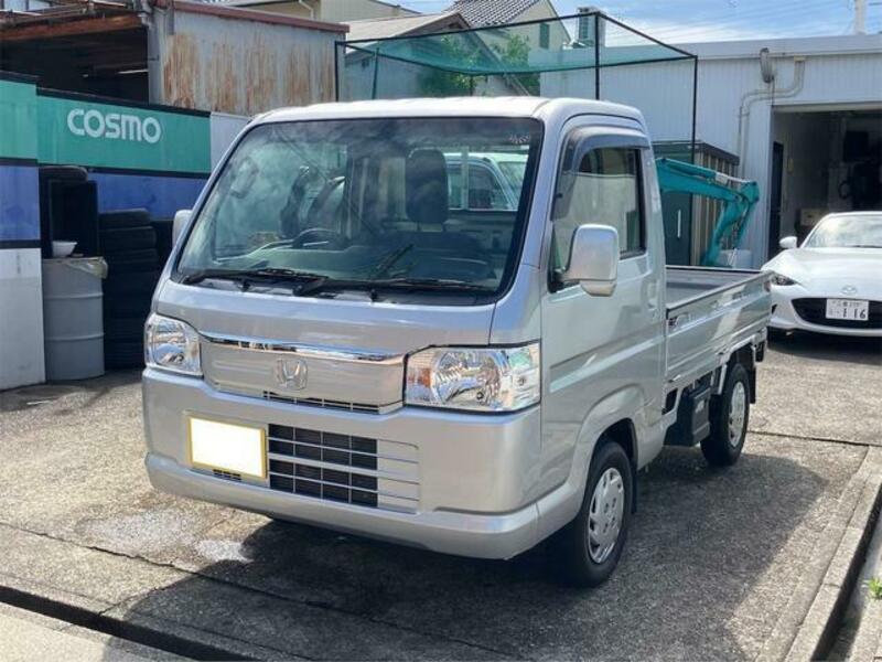 HONDA ACTY TRUCK