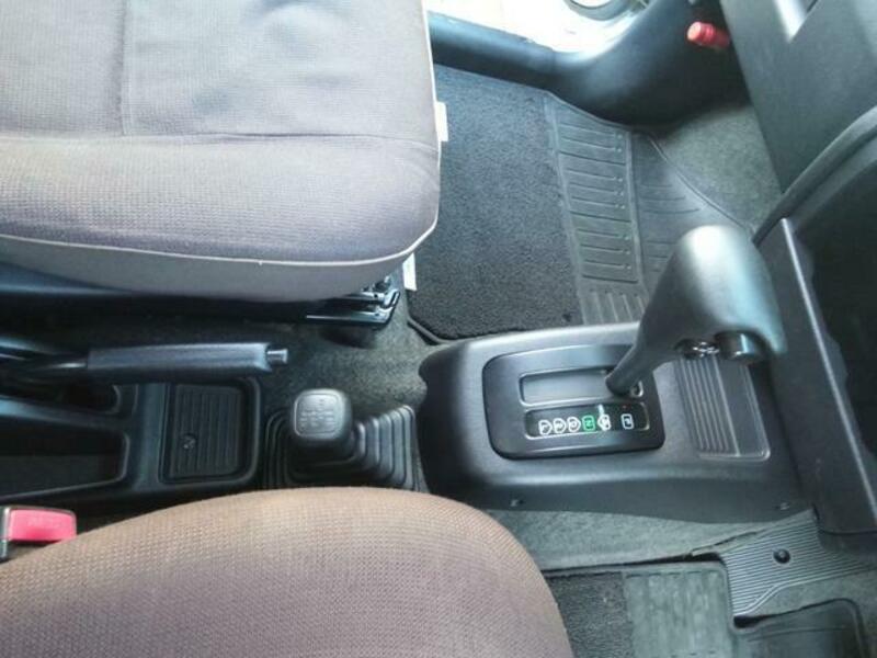 PAJERO MINI
