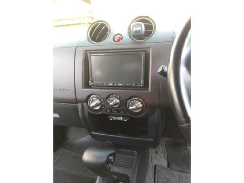 PAJERO MINI