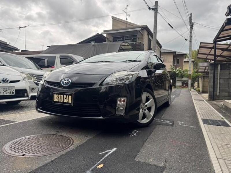 PRIUS
