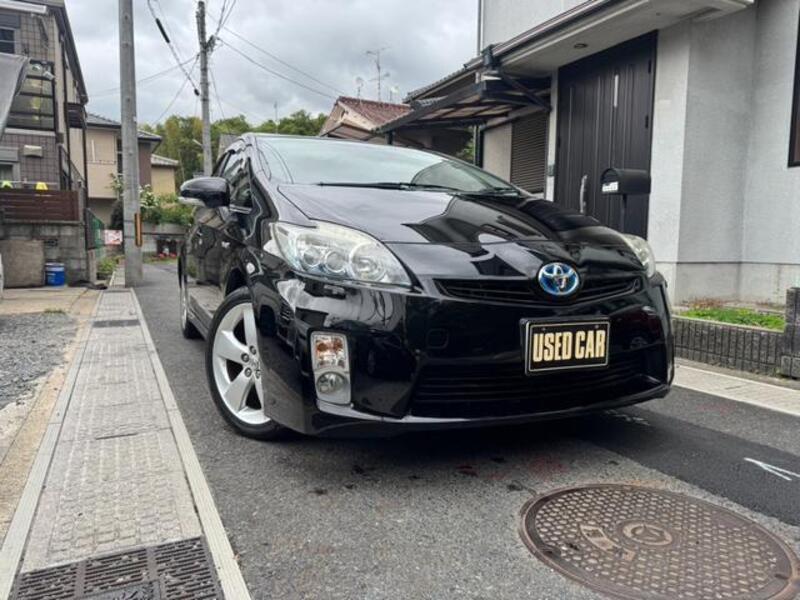 PRIUS