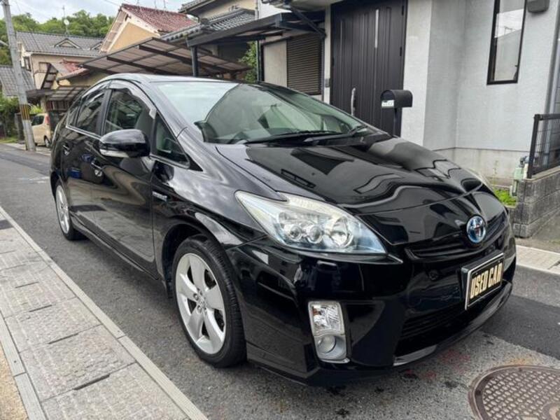 PRIUS