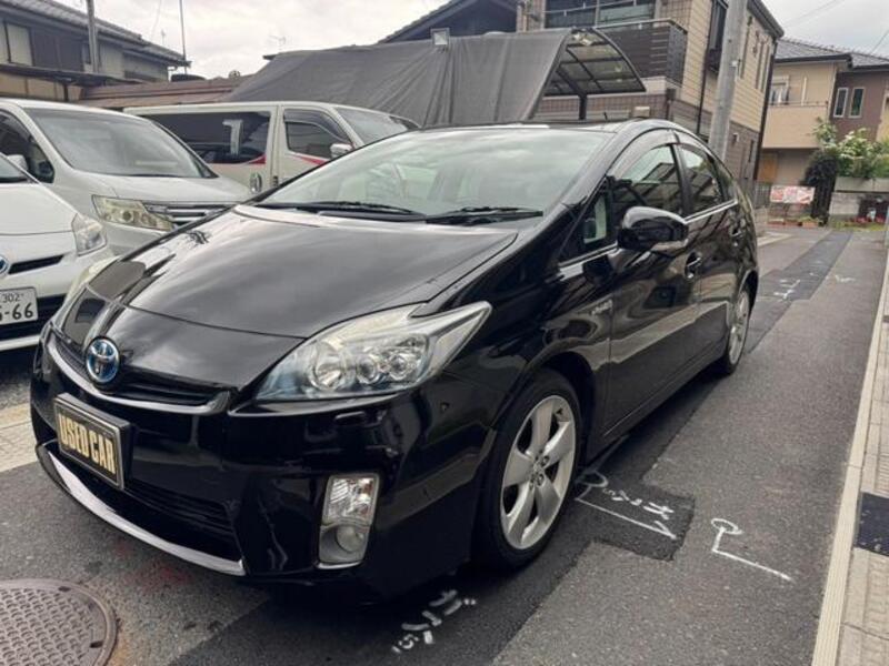 PRIUS