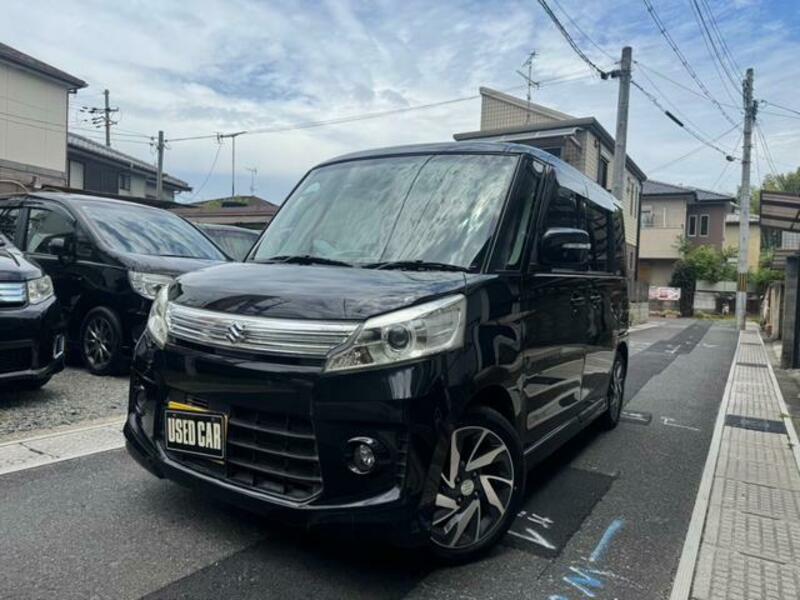 SPACIA CUSTOM