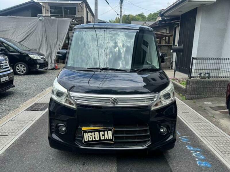 SPACIA CUSTOM