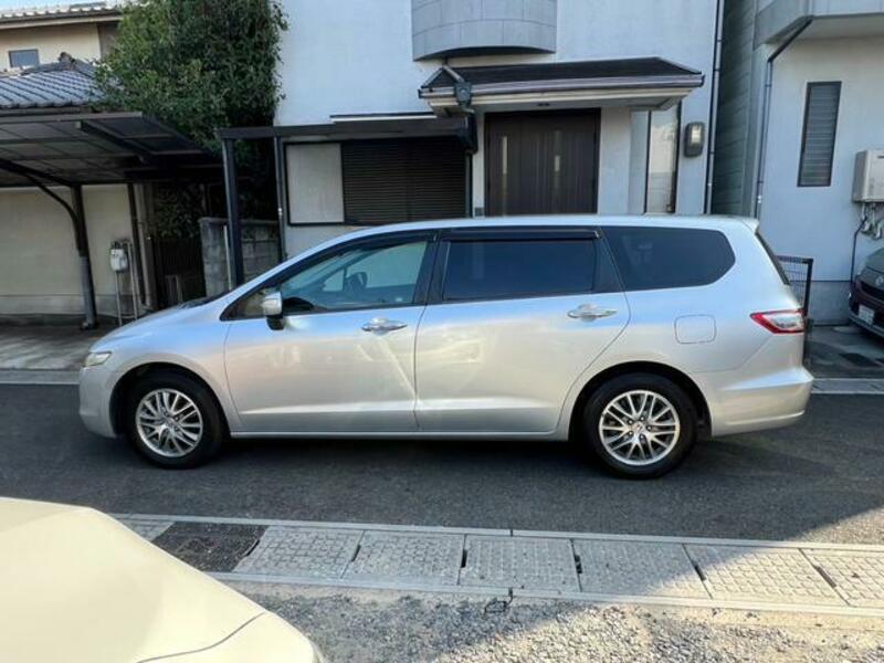 ODYSSEY