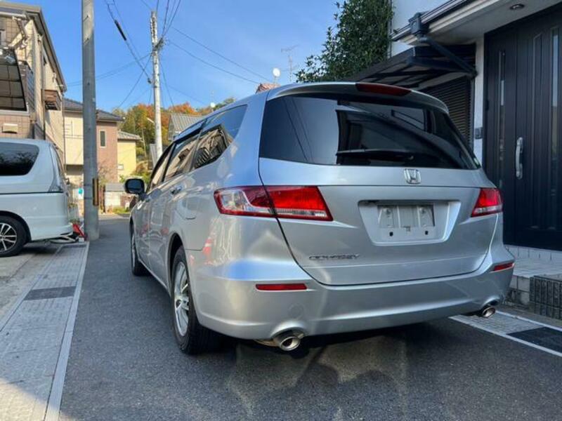 ODYSSEY