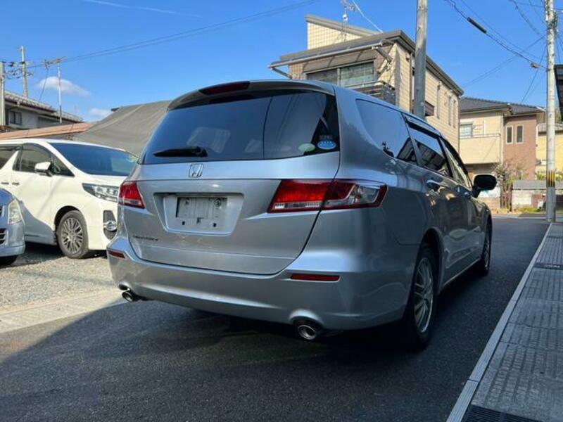 ODYSSEY