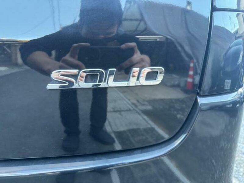SOLIO
