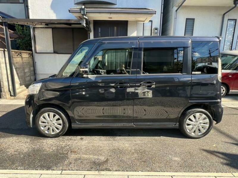 SPACIA CUSTOM