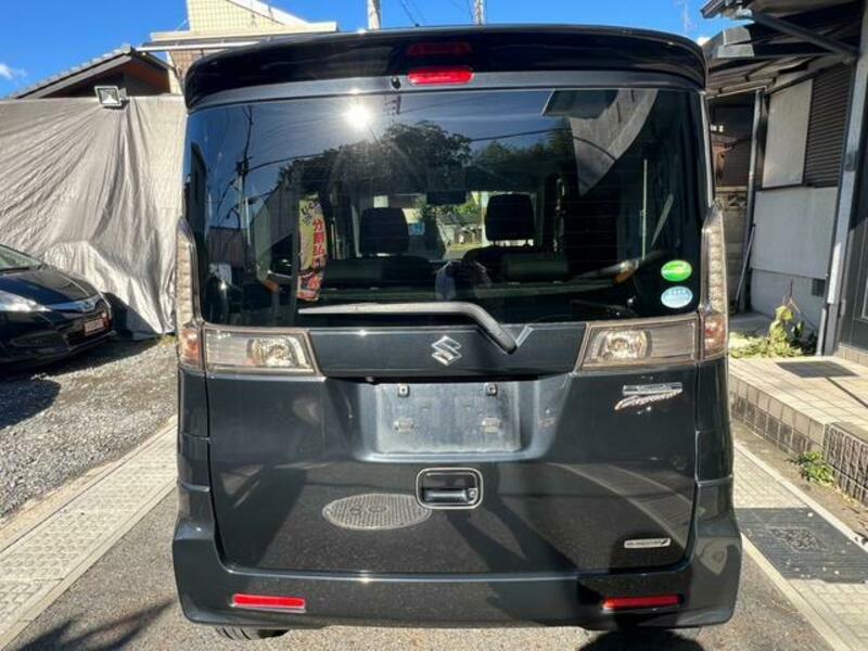SPACIA CUSTOM