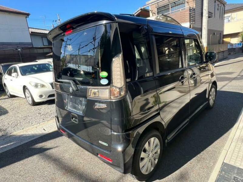 SPACIA CUSTOM